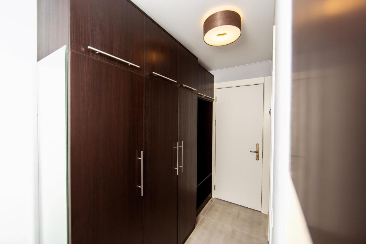 Gudauri New Loft 1 Tophit Exterior photo